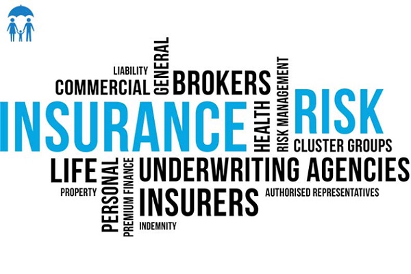 انواع ریسک و بیمه در تجارت